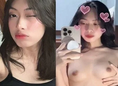 Em gái xinh đẹp hào hứng và mạnh mẽ trong cuộc chơi