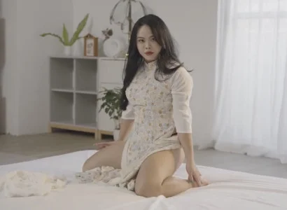 Phương Anh dễ thương đi làm diễn viên phim người lớn tại Đài Loan