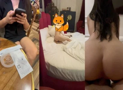 Anh bạn trẻ được ghi lại chăn rau
