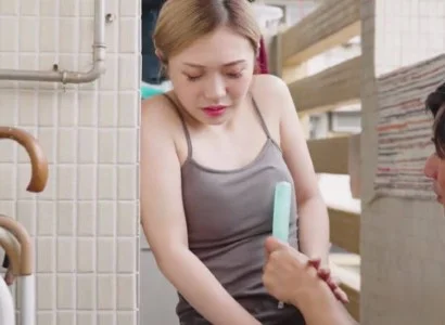 Anh trai giúp em dâu giúp vợ em có thai