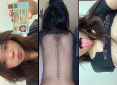Cô nàng bị chia sẻ đoạn phim nóng khi không chịu trả nợ