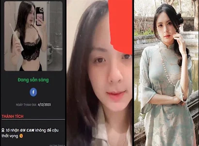 Playerdou chat cảnh nóng là điểm nhấn của đoạn phim