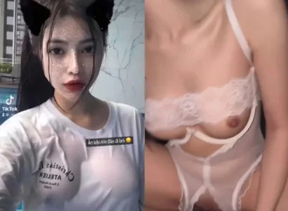 Cô em vú bự lồn đẹp cưỡi ngựa phê không chịu được